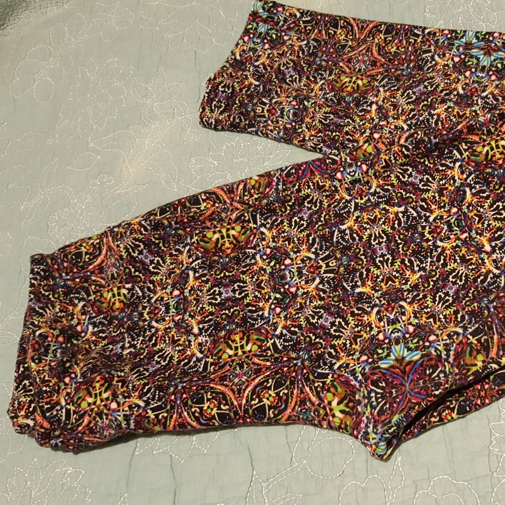 OS Leggings